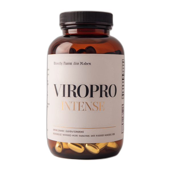 ViroPro Intense pro mužské zdraví
